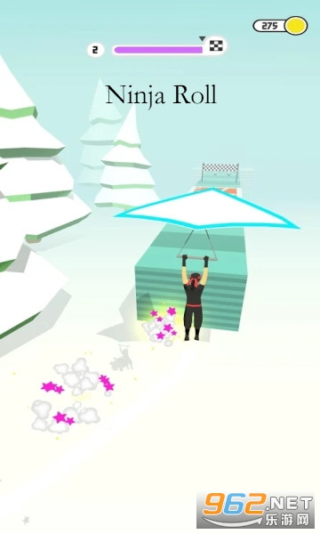 Ninja Roll�ƽ��