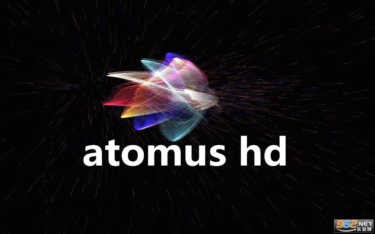 atomus hd��Ϸ