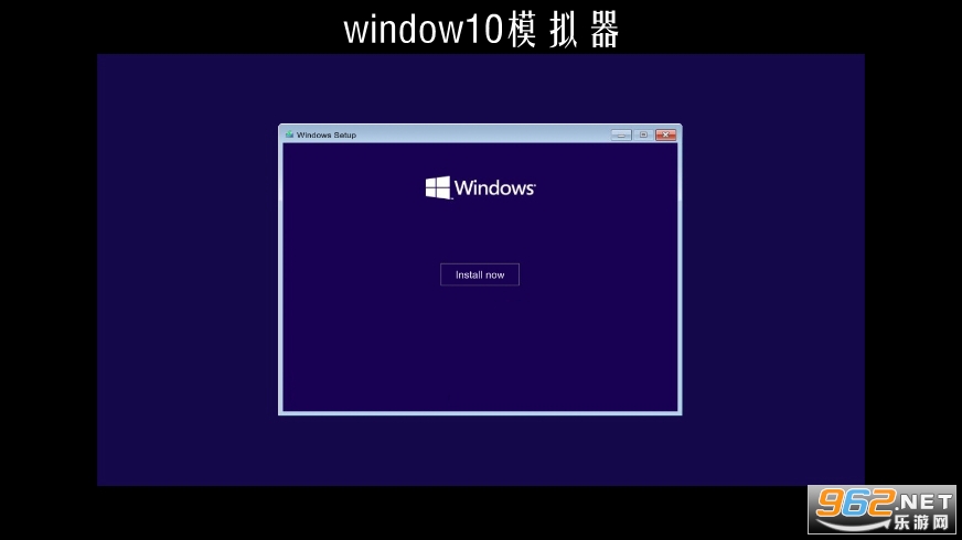 window10ģ����