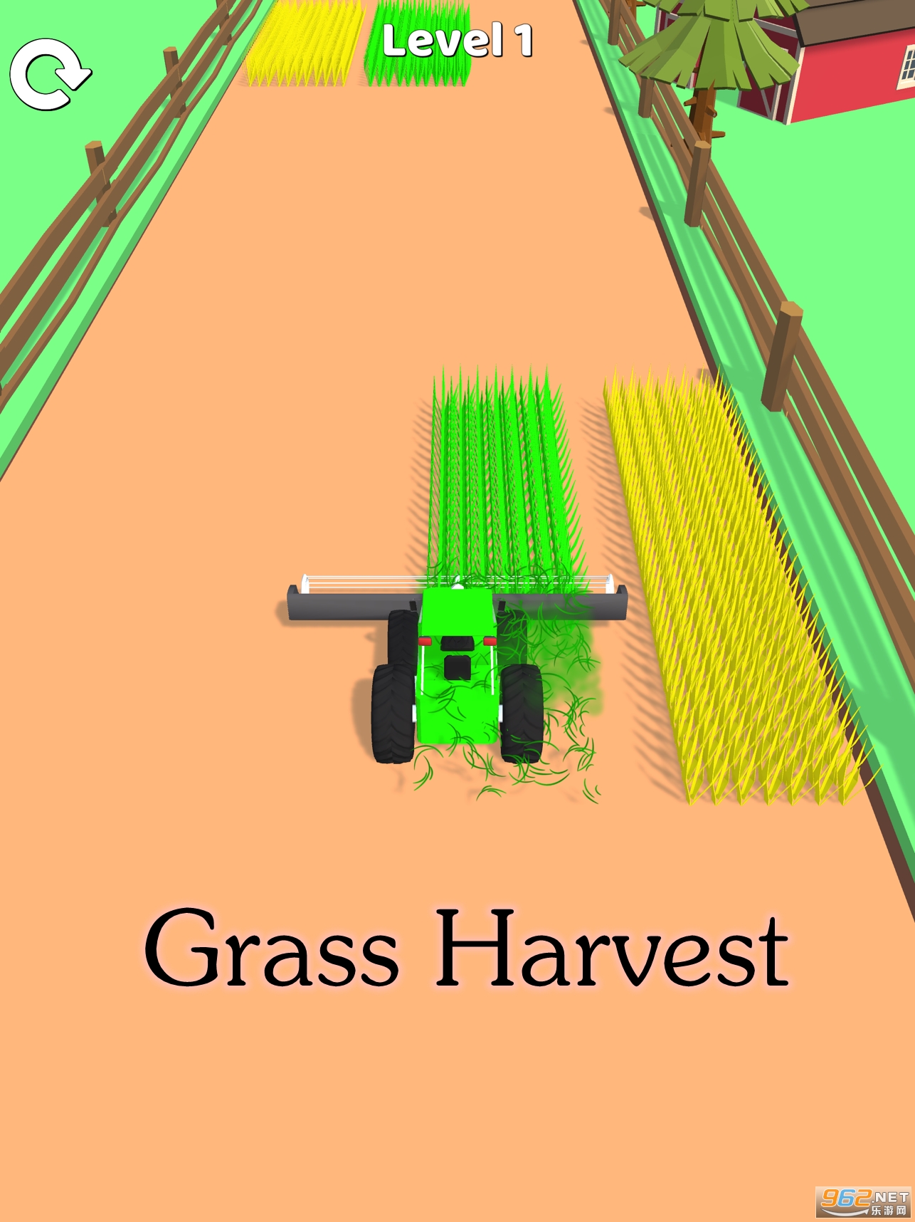 Grass Harvest��Ϸ