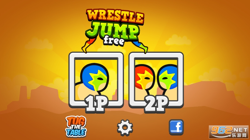 wrestle jumpman��Ϸ