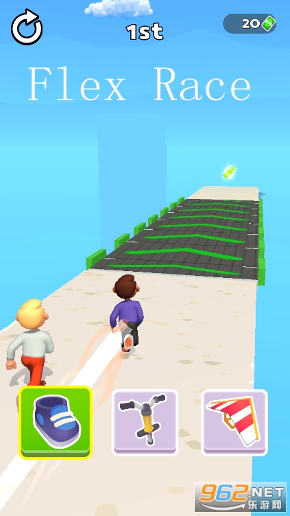 Flex Race��׿��