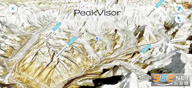 PeakVisor安卓版 PeakVisor安卓版
