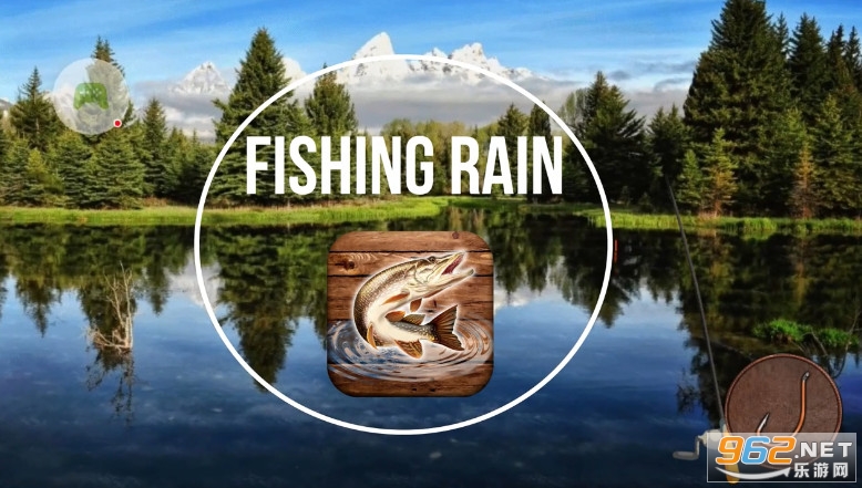Fishing Rain��Ϸ