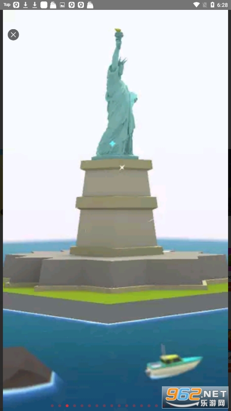 3D Paint Go安卓版 3D Paint Go安卓版