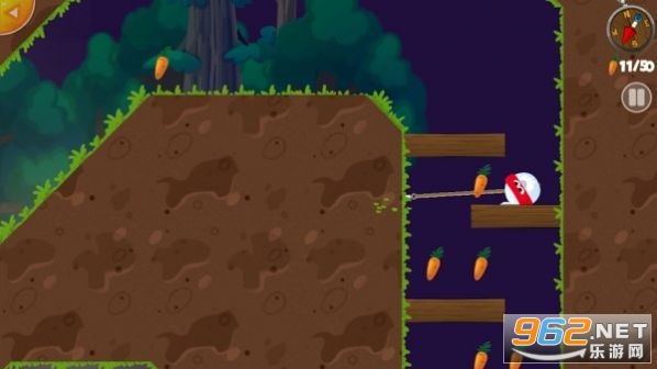 ����С��ð��2��Ϸ��Rabbit Samurai 2��