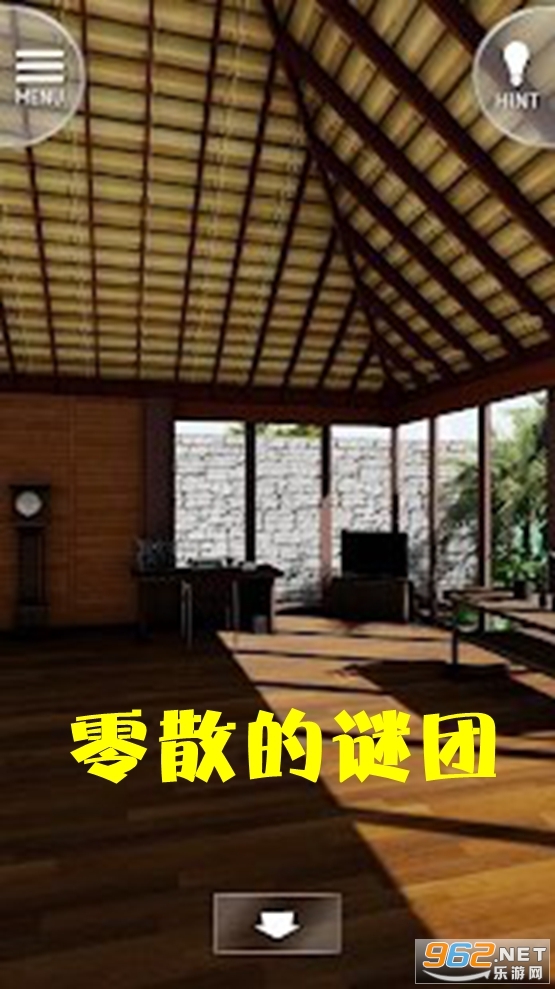 ��ɢ�������ڲ��