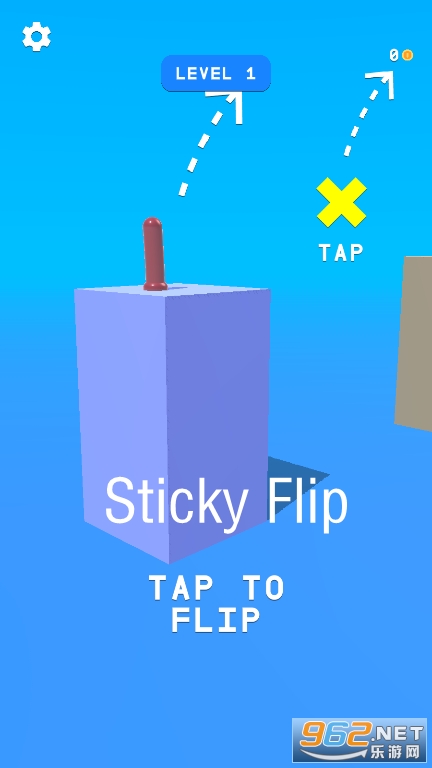 Sticky Flip��׿��