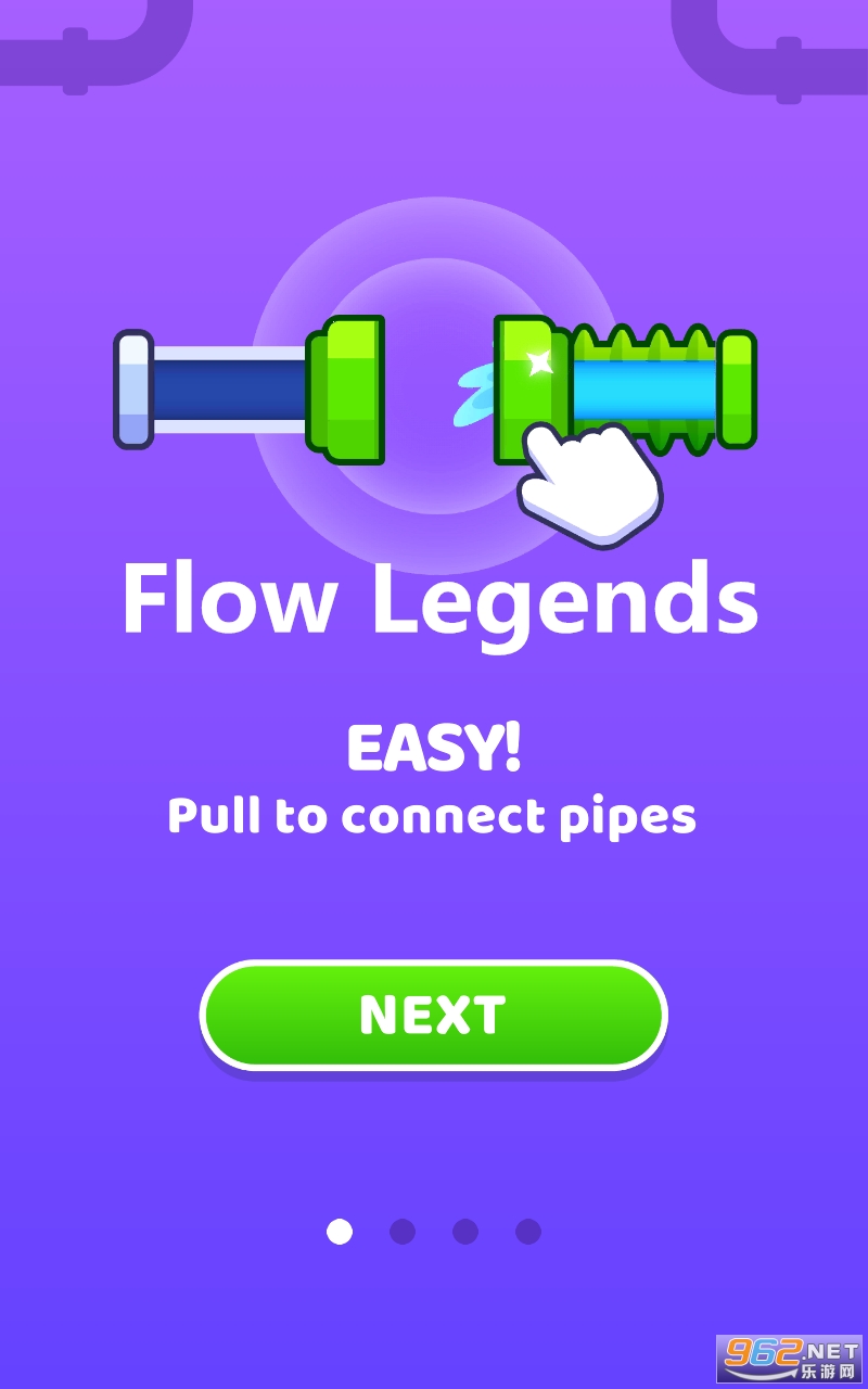 Flow Legends��Ϸ