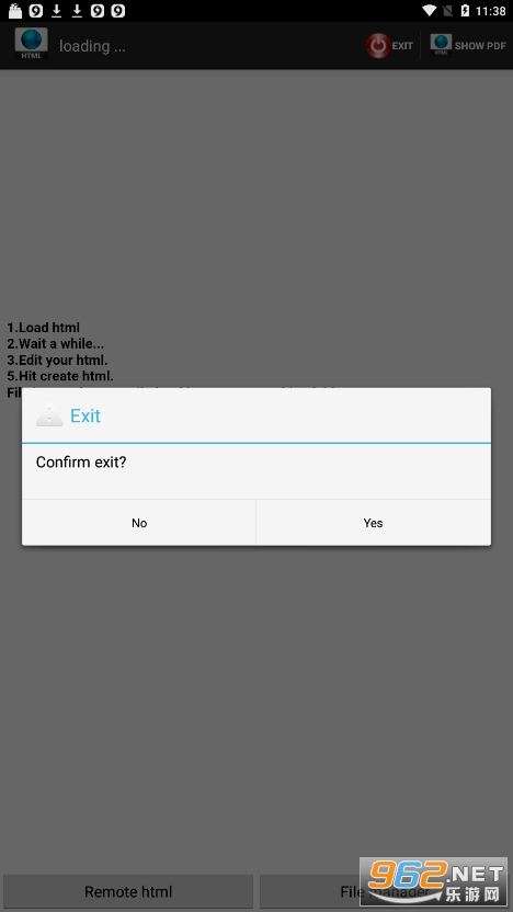 Html Editor�ֻ���