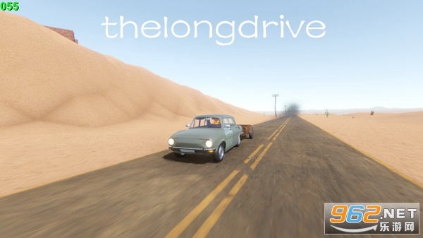 thelongdrive��Ϸ