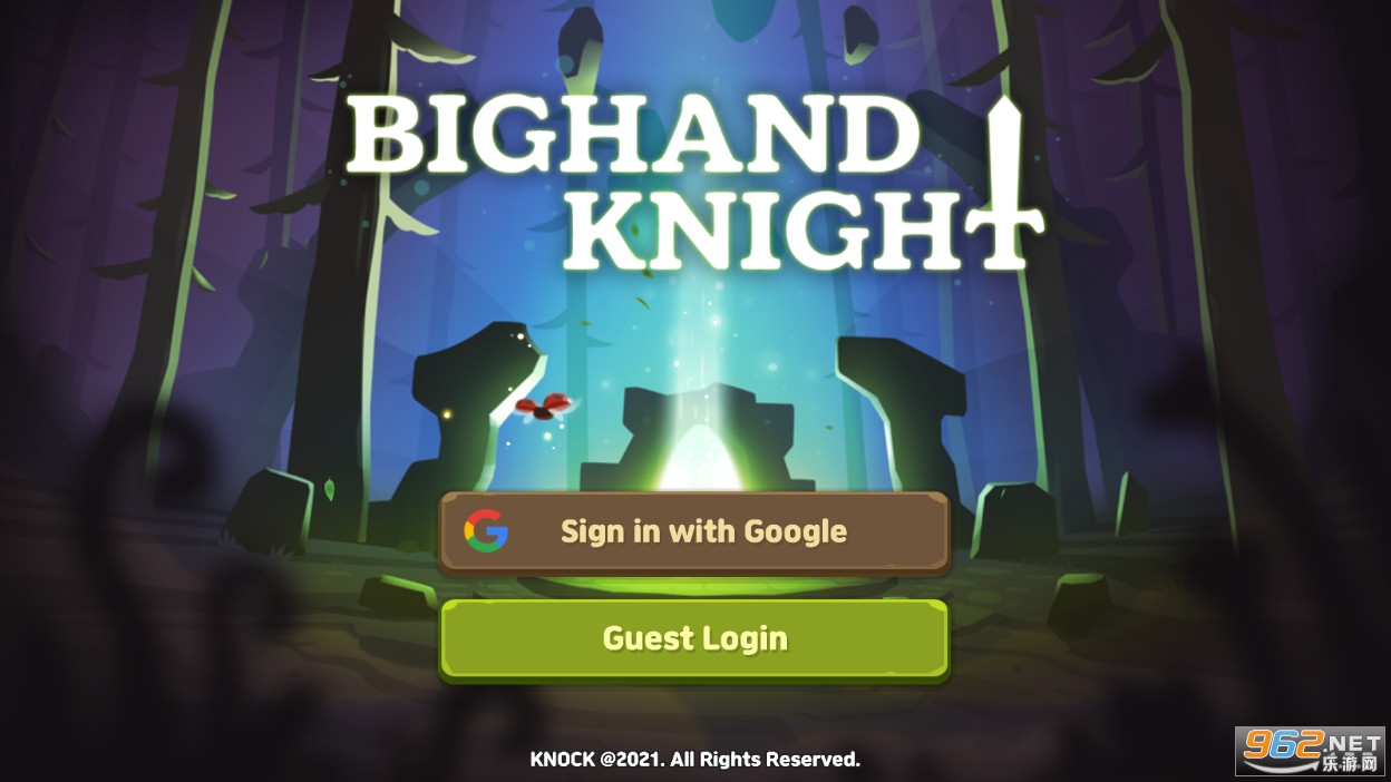 ������ʿ����MergeKnight