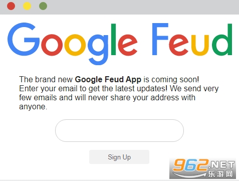 google Feud中文版 google Feud中文版