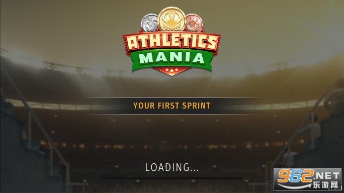 Athletics Mania��Ϸ