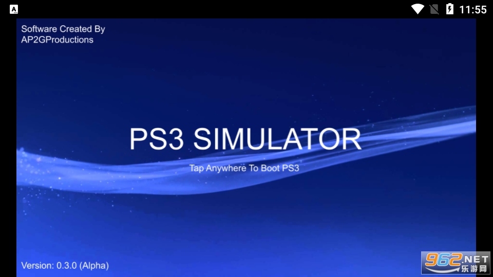 ps3模拟器安卓版 ps3模拟器安卓版