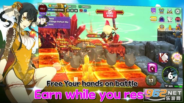 Attack On Noob��������