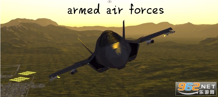 armed air forces��Ϸ
