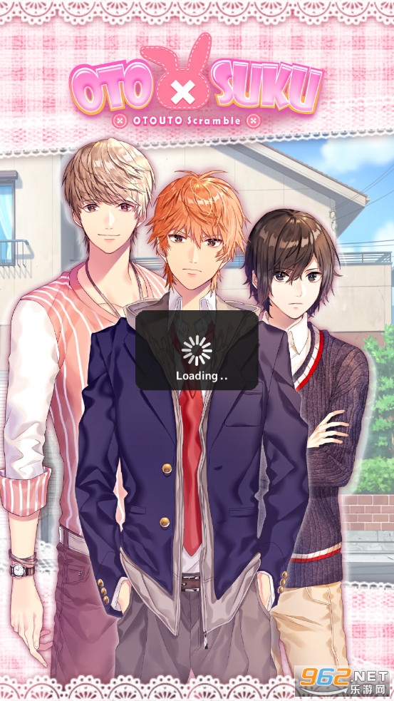 Otouto Scramble Remake��Ϸ