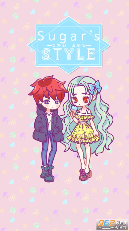 ���ķ��Sugars Style��׿��