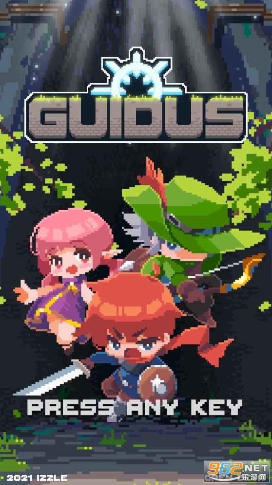 GUIDUS游戏 GUIDUS游戏