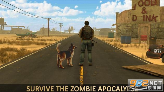 �������ؽ�ʬ����(Live or Die: Survival)