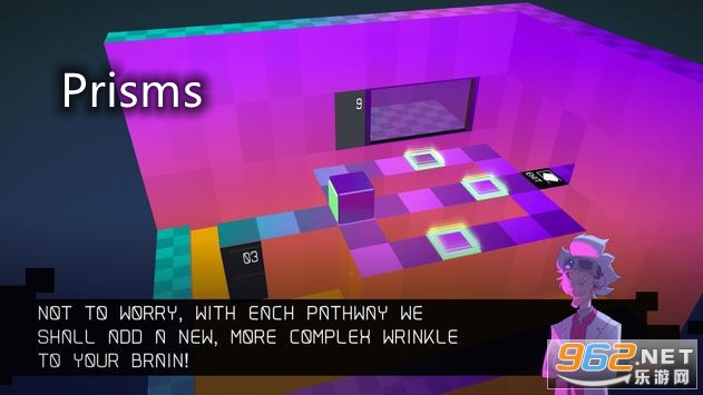 Prisms��Ϸ