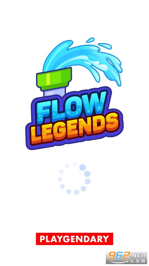 流量传奇Flow Legends 流量传奇Flow Legends