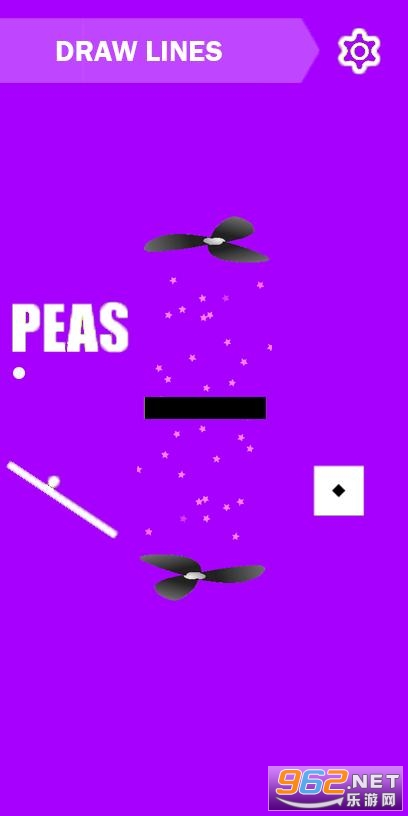White Peas��Ϸ