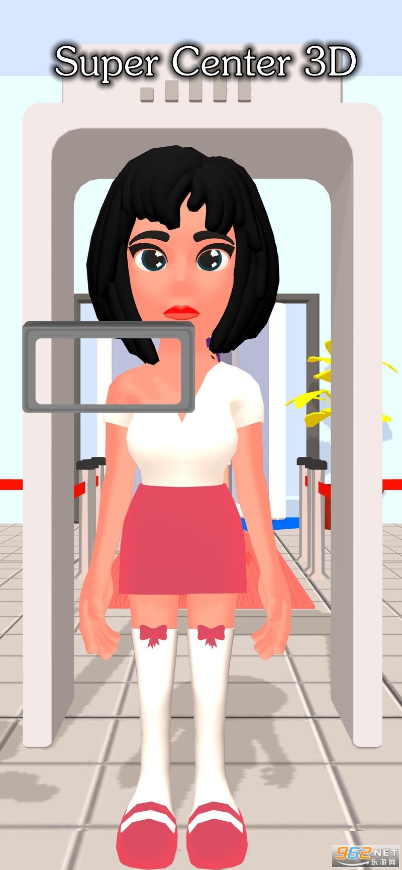Super Center 3D��Ϸ