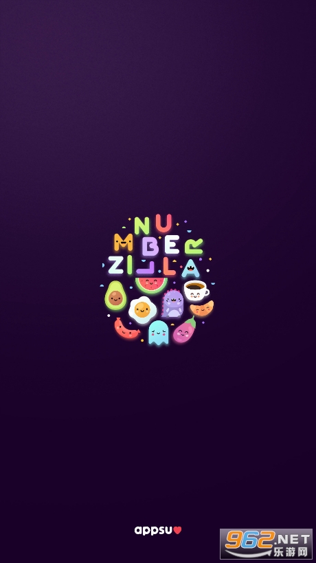 Numberzilla��׿�ֻ�