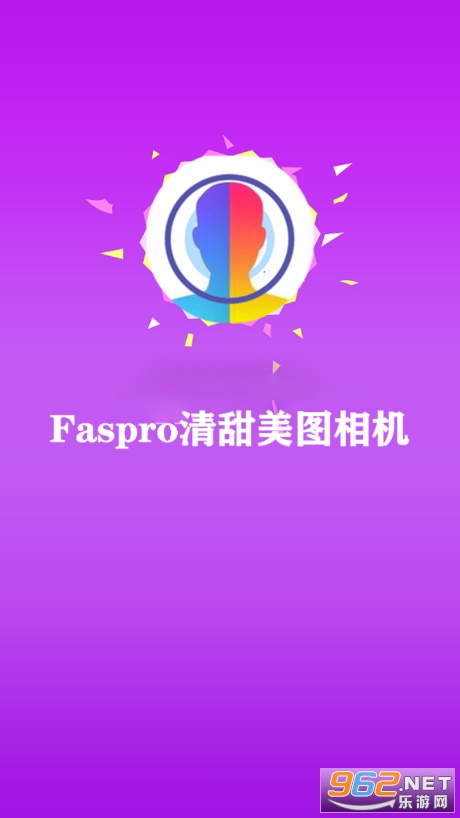 Faspro������ͼ���app