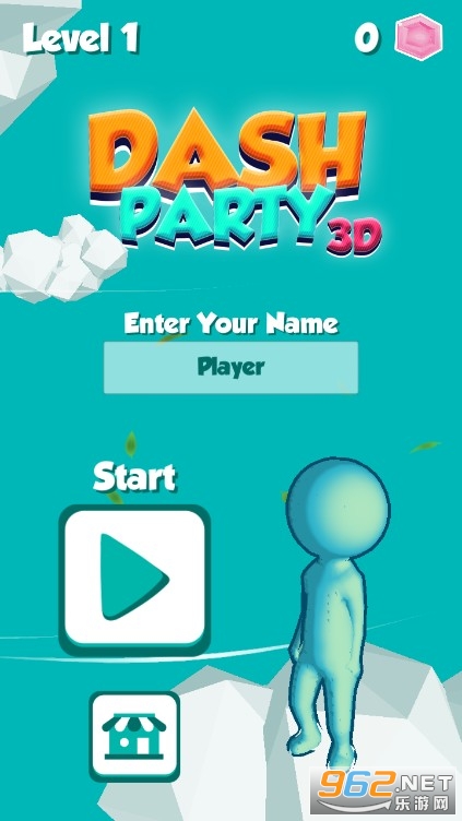 �����ɶ�3D��Ϸ