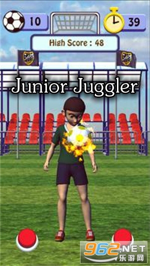 Junior Juggler��Ϸ