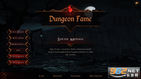Dungeon Fame游戏 Dungeon Fame游戏