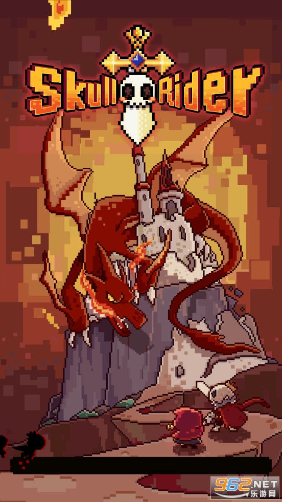������ʿSkullRider��׿��