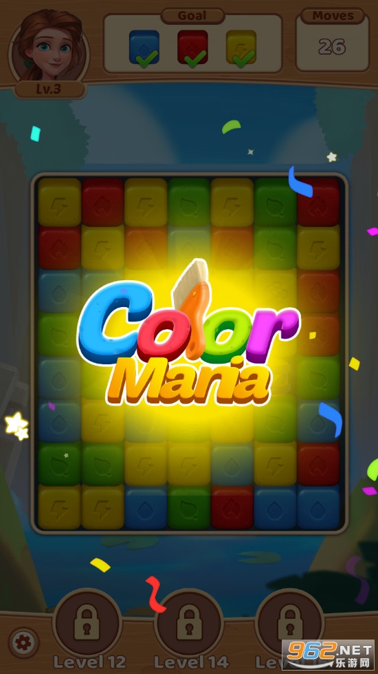 ɫ�ʿ�����Ϸ