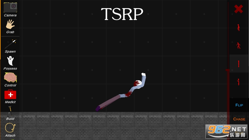 TSRP��Ϸ���°�