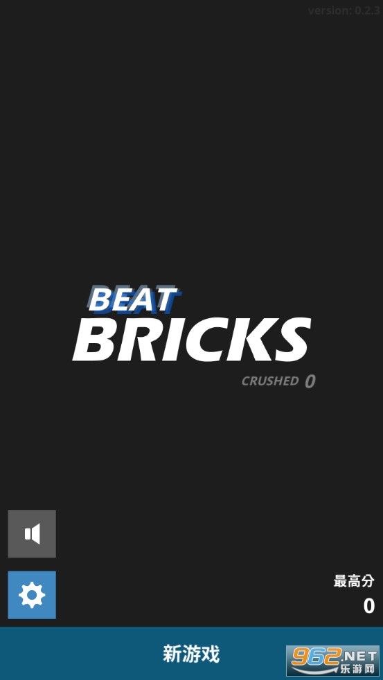 BeatBricks游戏 BeatBricks游戏