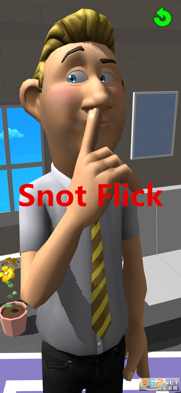 Snot Flick�ٷ���
