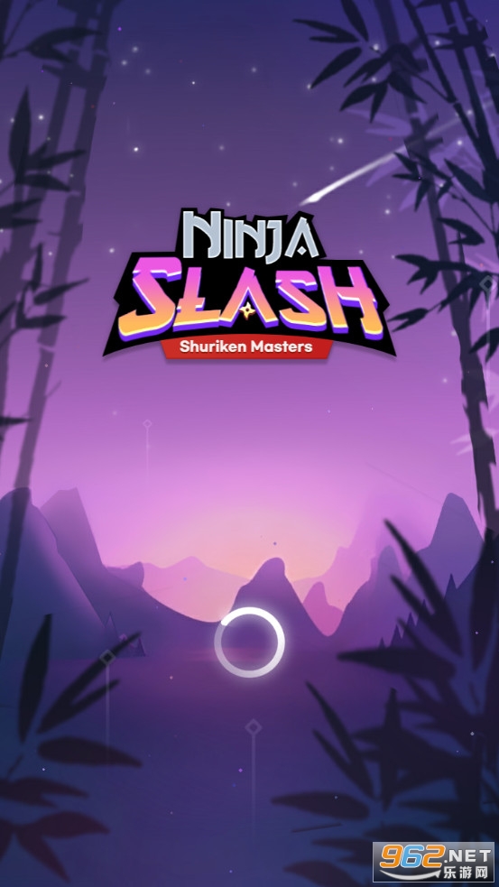 NinjaSlash游戏 NinjaSlash游戏