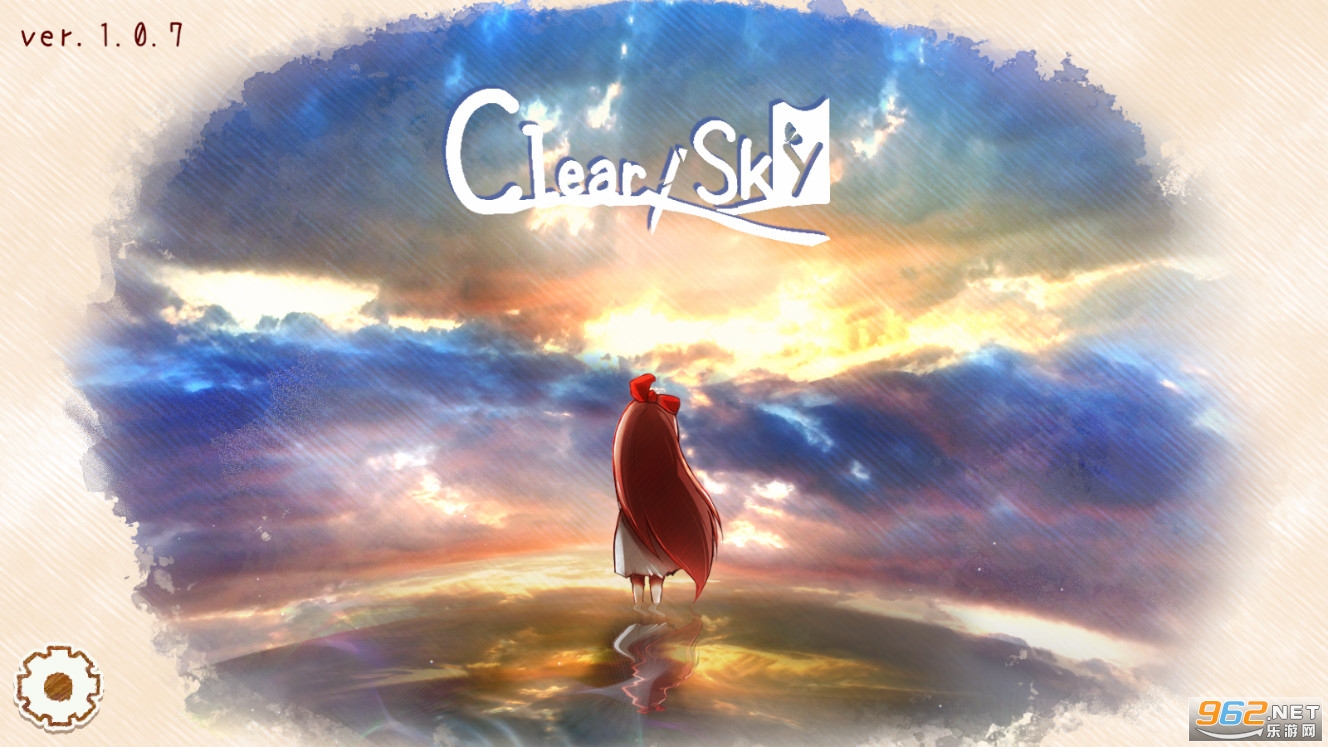 晴朗的天空ClearSky 晴朗的天空ClearSky