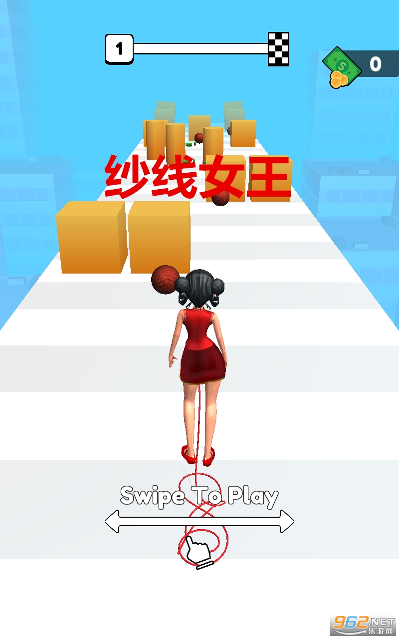 纱线女王官方版 纱线女王官方版