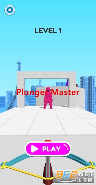 Plunger Master��Ϸ