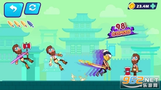 Ninja Assassin��׿��
