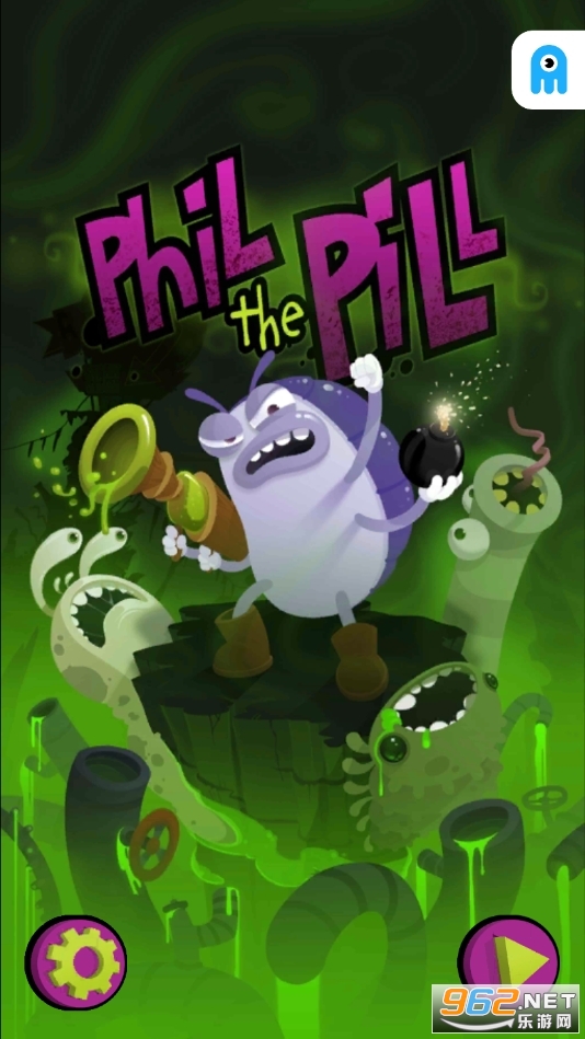 Phil The Pill������