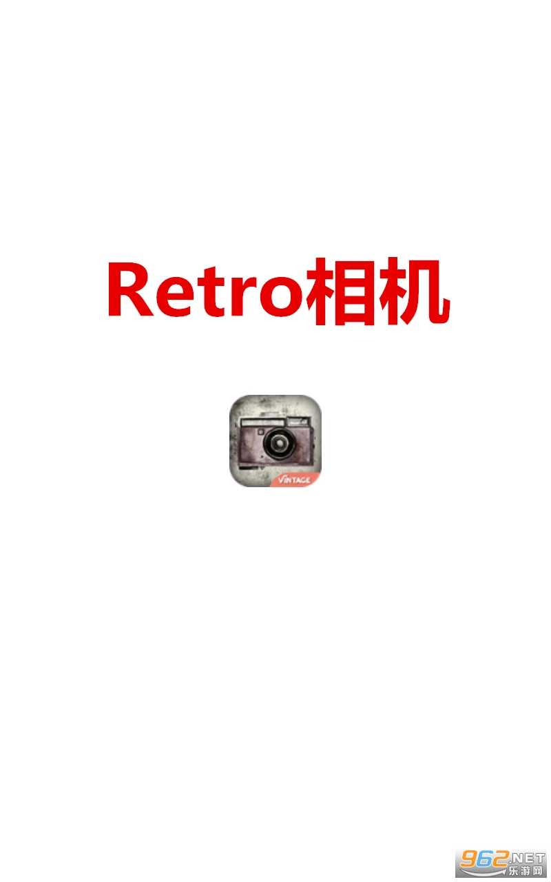 Retro���app