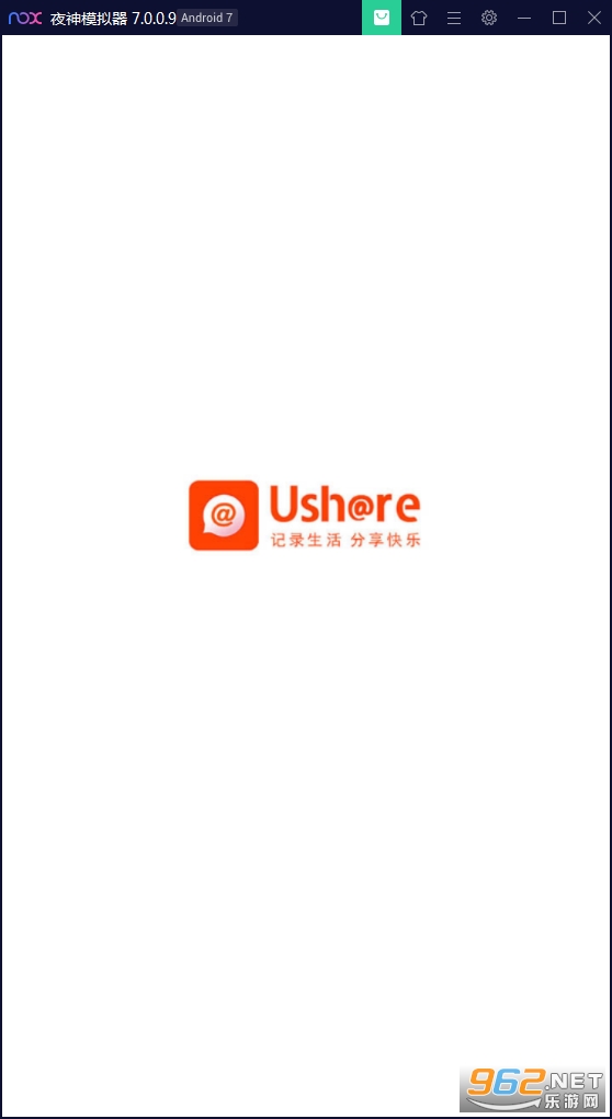 Ushare�ٷ���