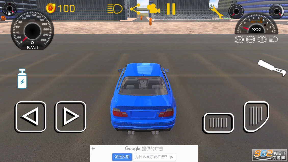 特技跑车公路驾驶最新版 特技跑车公路驾驶最新版