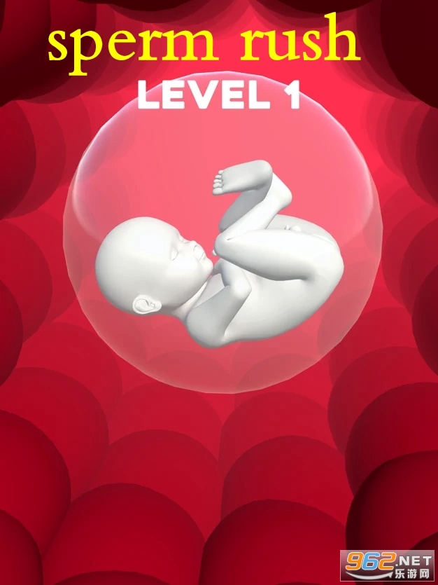 sperm rush��Ϸ