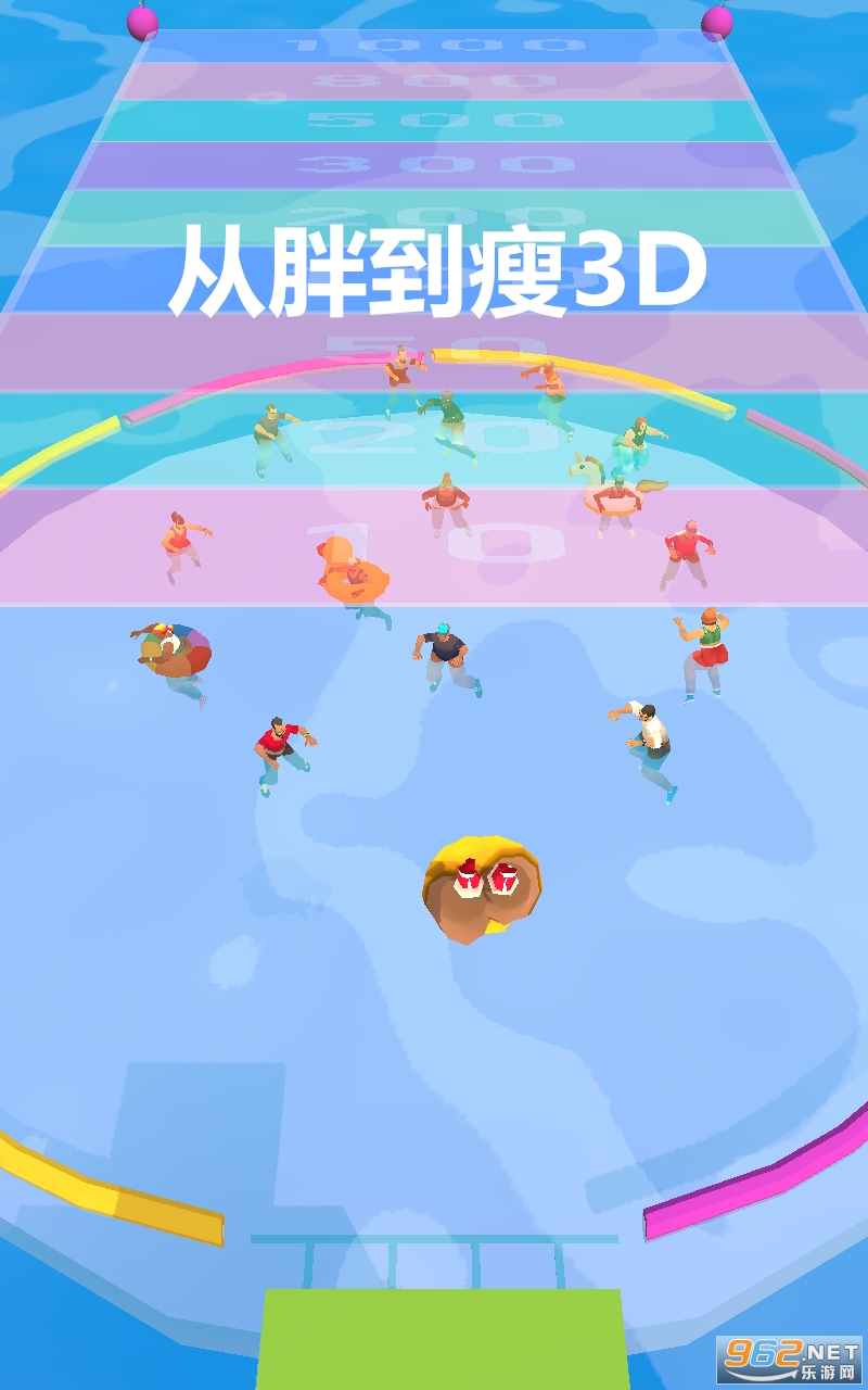 ���ֵ���3D��Ϸ